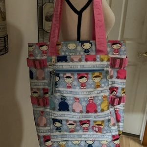 Harajuku bag